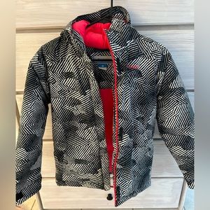 Kids Columbia Snow Jacket